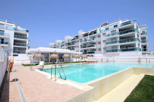 Alhaurín de la Torre -Piscina