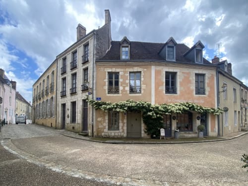 Bellême - Perche - Normandie