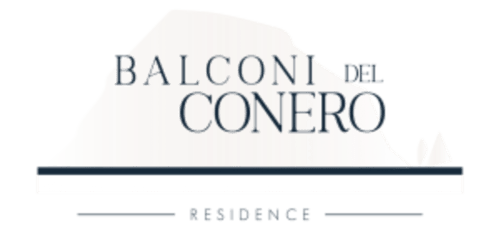 Logo della residenza Balconi del Conero a Marcelli, Ancona, Italia