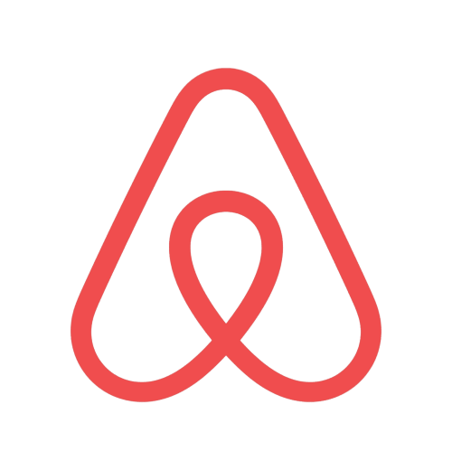 Logo Airbnb per Villa Del Sole Inn, bed and breakfast a Campobasso, Italia