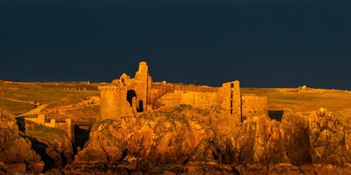 location de belle maison île d'Yeu