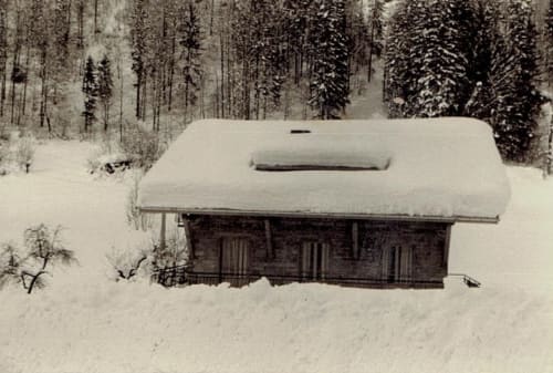 Auberge l'Ardesia, hébergement, auberge de jeunesse Morzine
