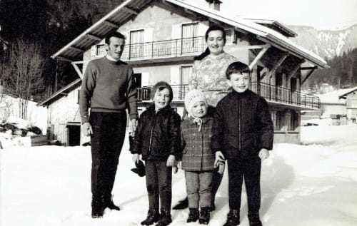 Auberge l'Ardesia, hébergement, auberge de jeunesse Morzine