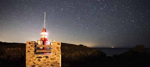 vacances sur l'ile d'yeu