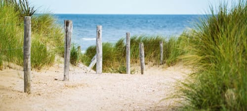 plage ile d'yeu
