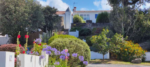 villa à louer ile d'yeu
