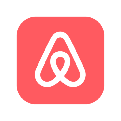 Airbnb logo for Tree House property in Sesimbra, Portugal