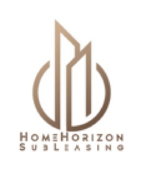 Logo Home Horizon Subletting - société de gestion immobilière à Limoges, France
