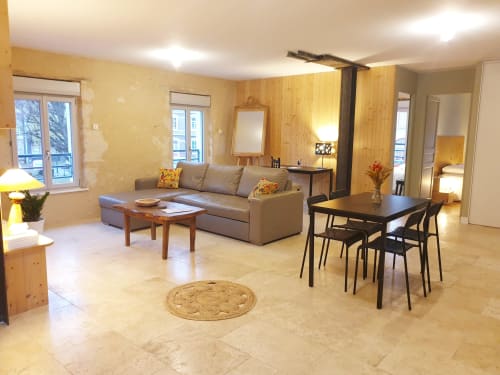 airbnb location appartement nogent le rotrou 