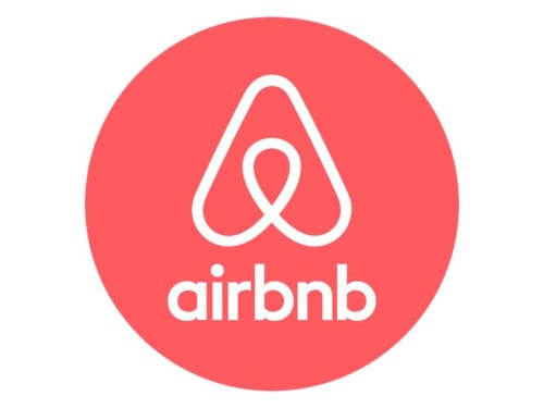Airbnb logo