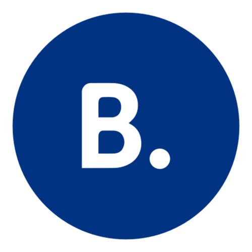 Booking.com logo