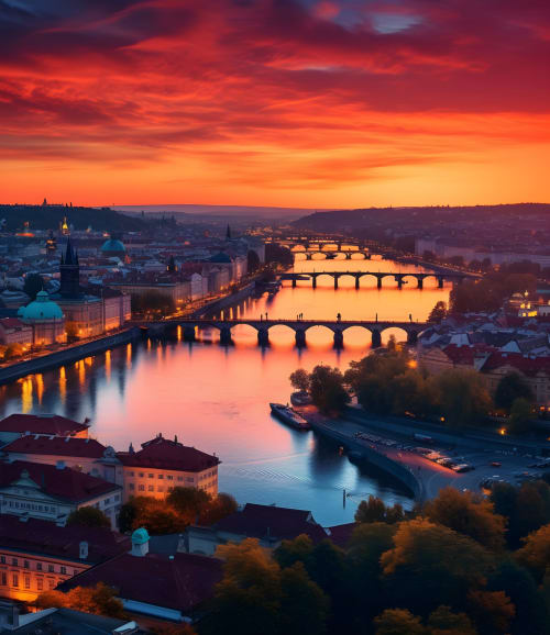 Vacances à Bordeaux : découvrez le charme de la région viticole, avec ses vignobles, châteaux historiques et la Garonne. Profitez de moments de détente, de dégustations de vins et explorez l'architecture unique de cette ville emblématique du Sud-Ouest de la France.