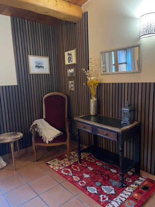 Chambre,bureau