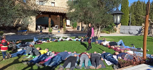 Mindfulness, yoga, meditación, duelo, bodas, encuentros familias, amigos, reunión empresa, cumpleaños adultos, cumpleaños niños, crecimiento personal, 
ioga, meditació, dol, casaments, trobades famílies, amics, reunió empresa, aniversari adults, aniversari nens, creixement personal,Mindfulness, yoga, meditation, grief, weddings, family gatherings, friends, company gatherings, adult birthdays, children's birthdays, personal growth,
Achtsamkeit, Meditation, Trauer, Hochzeiten, Familienfeiern, Freundeskreise, Firmenfeiern, Geburtstage von Erwachsenen, Kindergeburtstage, Rebirthing, persönliches Wachstum, 
Pleine conscience, méditation, deuil, mariages, réunions de famille, amis, réunions d'entreprise, anniversaires d'adultes, anniversaires d'enfants, croissance personnelle,
