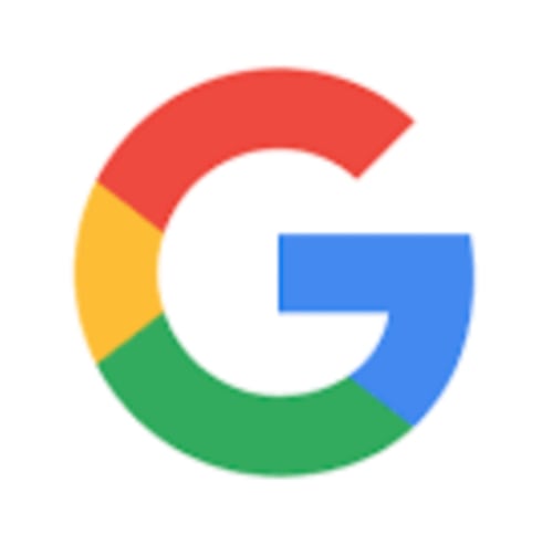 Google logo icon for La Maison George hotel in Flavigny sur Ozerain, France