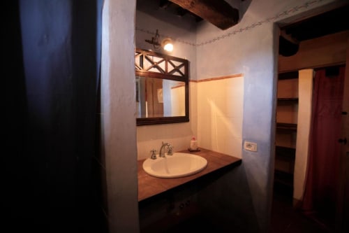Bagno Casa Grande