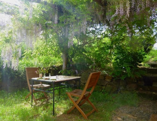 terrazza Casa Grande