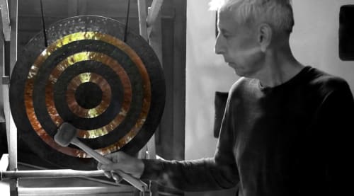 sound bath
