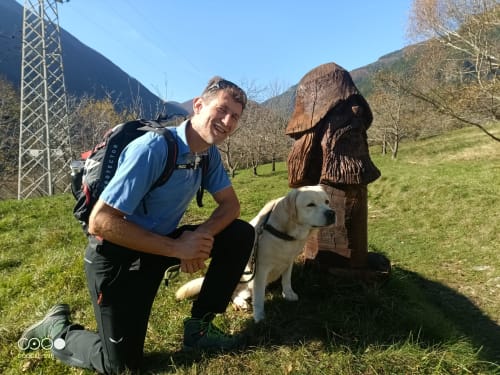 La Tana dell'Orso,splendida struttura Agrituristica appena rinnovata nel centro storico di Forni di Sopra ha degli splendidi terrazzi dove è consentito fumare. Gli appartamenti sono tutti dotati di WeFi fibra super veloce , Smart TV satellitare + Netflix. Inoltre la struttura ha tre parcheggi e consente l' accesso agli animali :Free Parking e Pet frendly. Inoltre in struttura troverete chi su richiesta ofre il servizio di accompagnatore per splendide escursioni in una natura incontaminata ricca di sorprese e potrete visitare i posti più belli e nascosti del comprensorio di Forni di Sopra. www.giacomelli-house.com