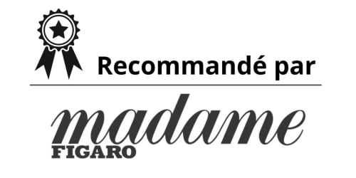 recommandé par madame figaro 