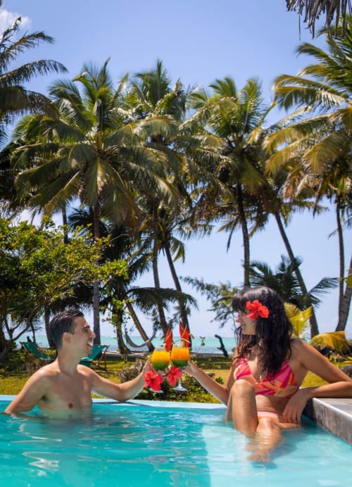 ile sainte marie madagascar honeymoon