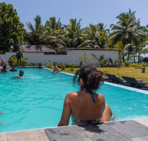 ile sainte marie madagascar