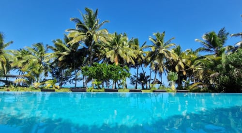 piscine ile sainte marie madagascar