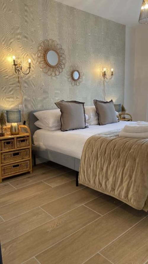 Chambre maison 2