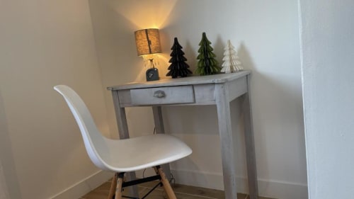 Bureau maison 2