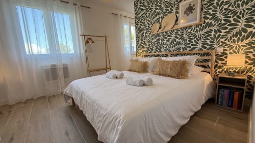 Chambre maison 4