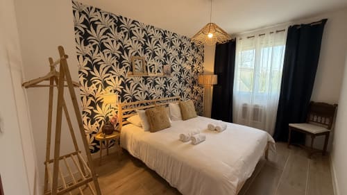 Chambre maison 4