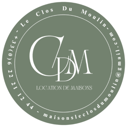 Logo Maisons Le Clos Du Moulin