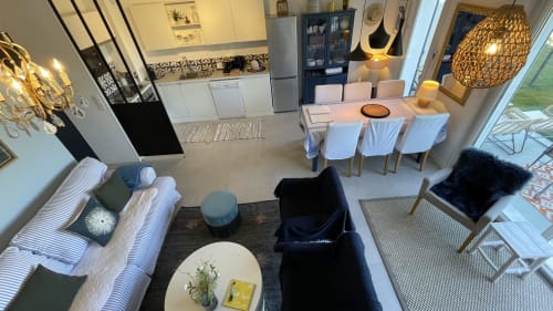 Vue d'ensemble maison 2