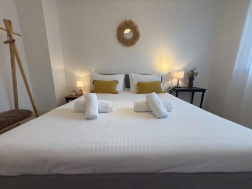 Chambre maison 1