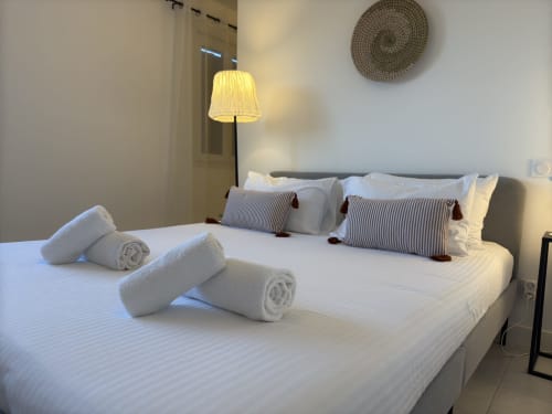 Chambre maison 1