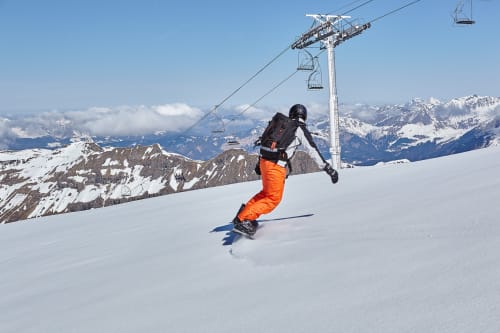 Ski Duplex les Myrtilles France Haute-Savoie Les Carroz
