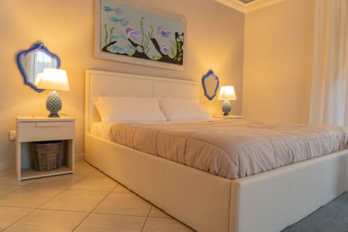 Vacanze, Catania, Centro, comfort, viaggio
