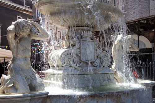 Vacanze, Catania, Centro, comfort, viaggio
