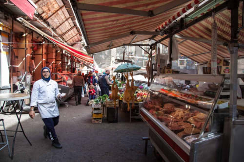 Vacanze, Catania, Centro, comfort, viaggio
