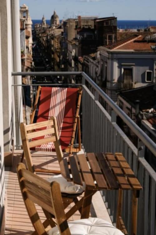 Vacanze, Catania, Centro, comfort, viaggio

