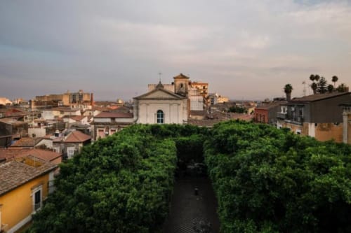 Vacanze, Catania, Centro, comfort, viaggio
