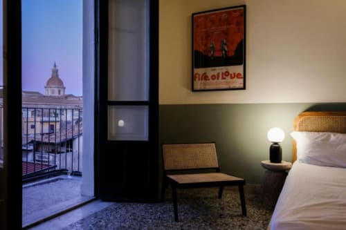Vacanze, Catania, Centro, comfort, viaggio
