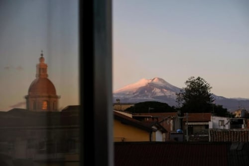 Vacanze, Catania, Centro, comfort, viaggio
