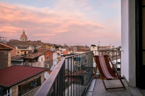Vacanze, Catania, Centro, comfort, viaggio
