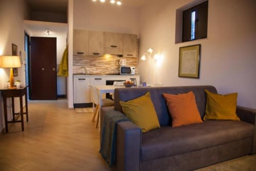 Vacanze, Catania, Centro, comfort, viaggio
