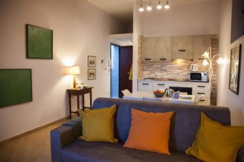 Vacanze, Catania, Centro, comfort, viaggio
