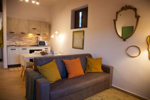 Vacanze, Catania, Centro, comfort, viaggio
