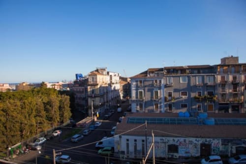 Vacanze, Catania, Centro, comfort, viaggio
