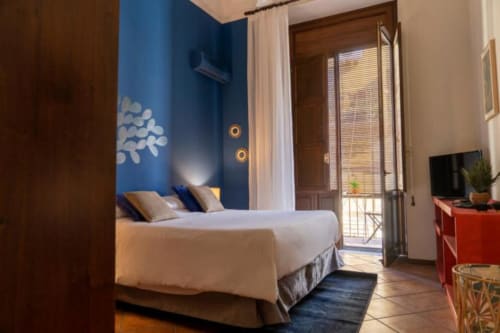 Vacanze, Catania, Centro, comfort, viaggio
