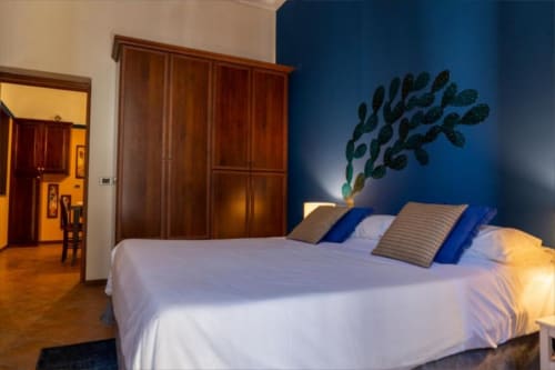 Vacanze, Catania, Centro, comfort, viaggio